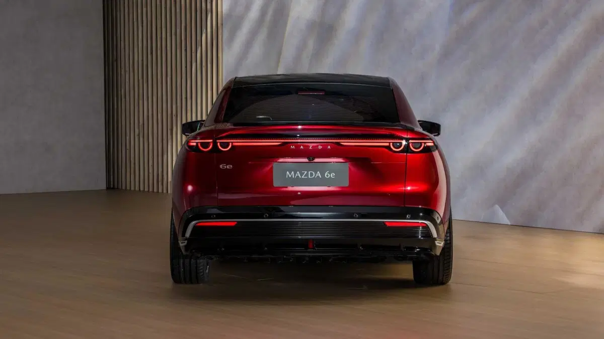 Mazda Mazda6 (11)