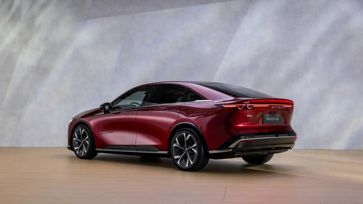 Mazda Mazda6 (12)