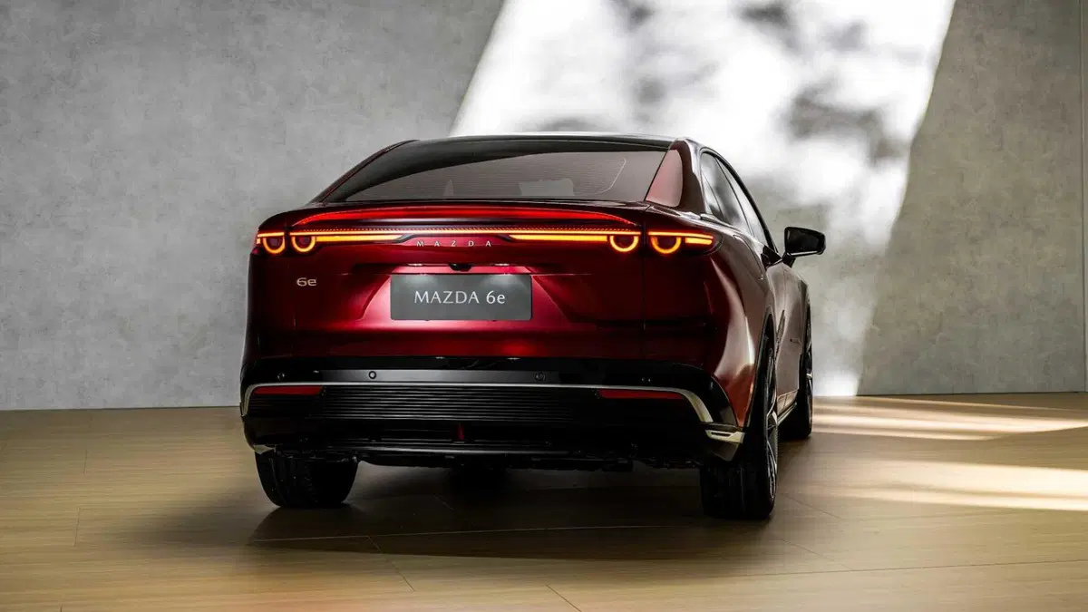 Mazda Mazda6 (10)
