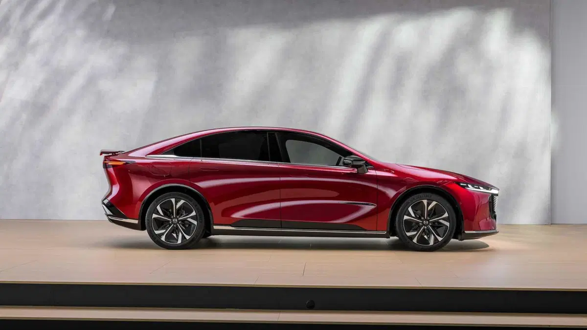 Mazda Mazda6 (7)