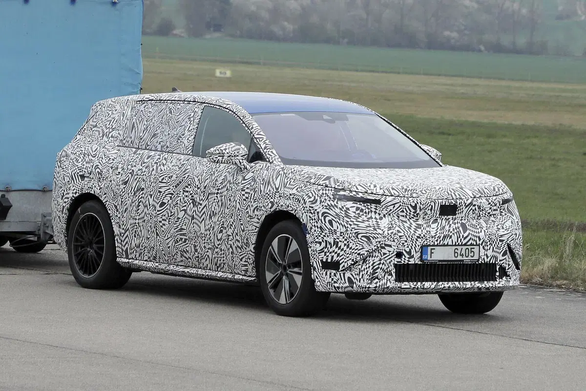 Skoda, in arrivo un nuovo SUV elettrico a 7 posti: oltre 600 km di autonomia (2)