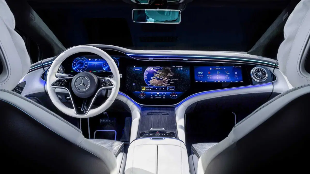 Mercedes-Benz EQS 580 Luxury Extra Business Class 4matic (8)