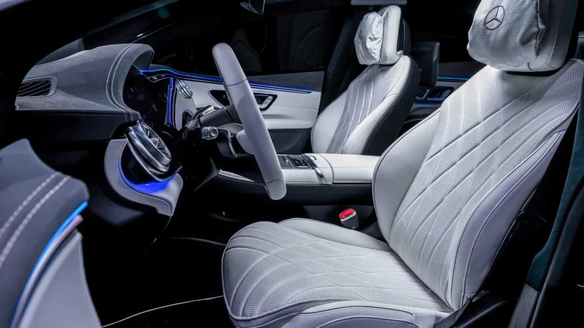 Mercedes-Benz EQS 580 Luxury Business Class 4matic (7)