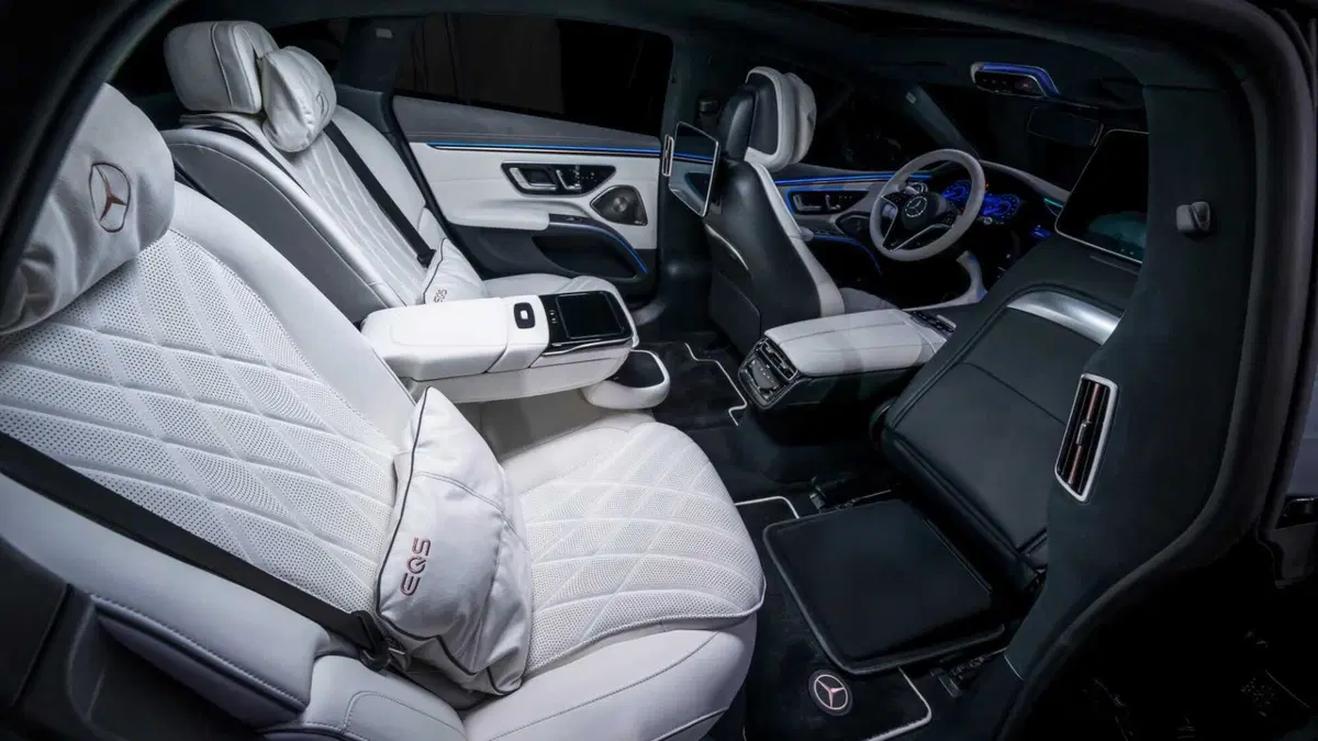 Mercedes-Benz EQS 580 Luxury Business Class 4matic (11)