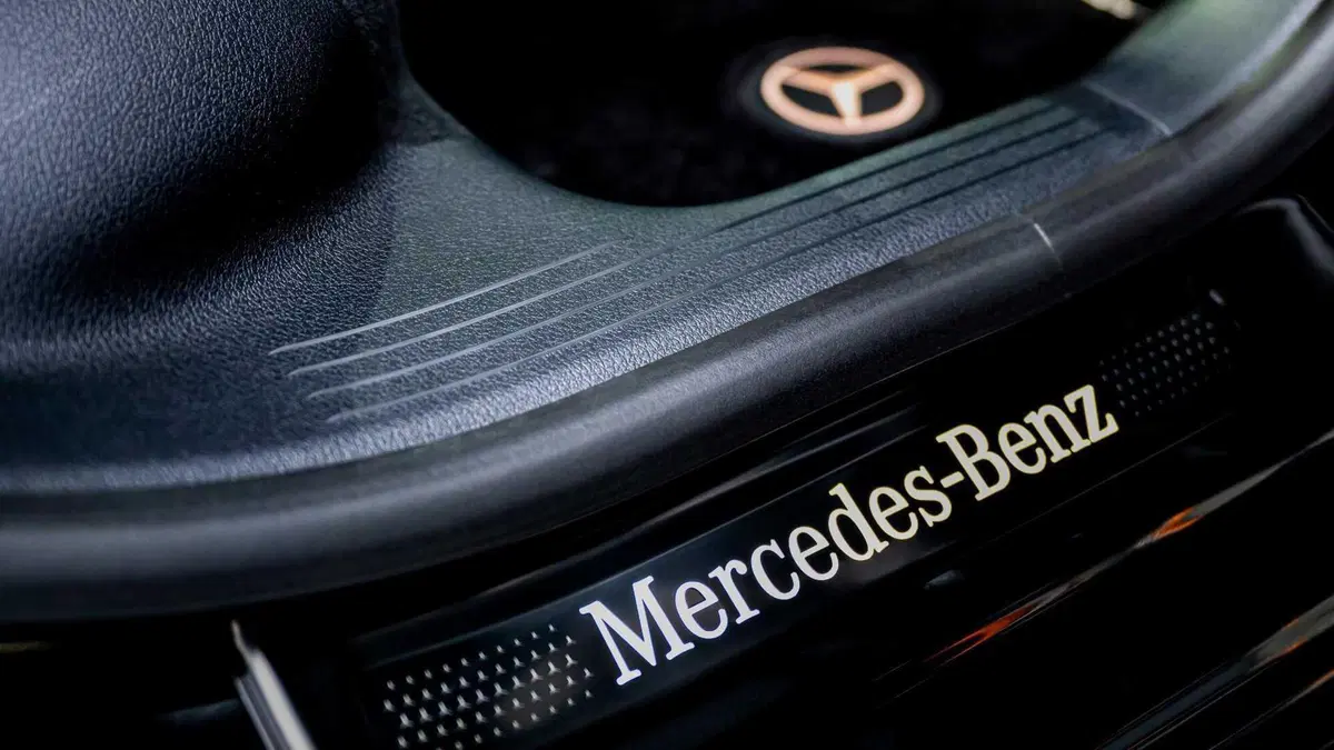 Mercedes-Benz EQS 580 Luxury Business Class 4matic (20)