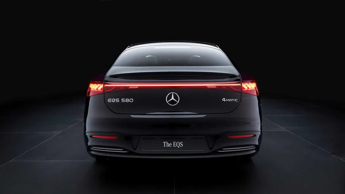 Mercedes-Benz EQS 580 Luxury 4matic (5)