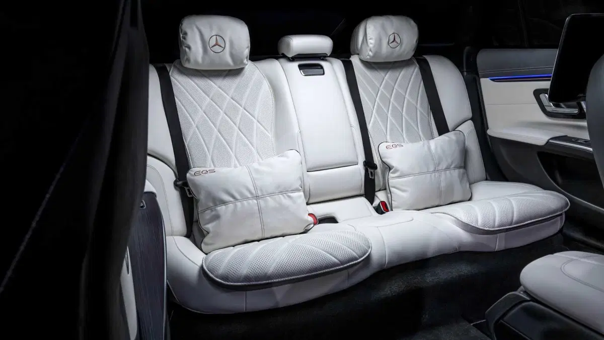 Mercedes-Benz EQS 580 Luxury 4matic (14)