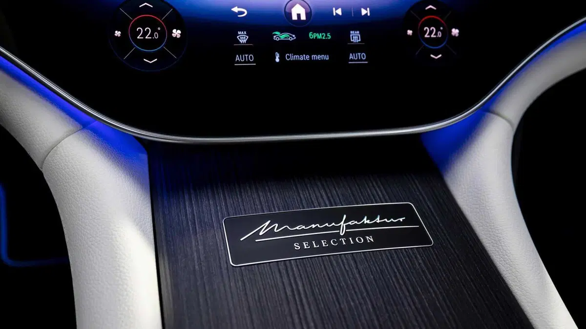 Mercedes-Benz EQS 580 Luxury 4matic (26)