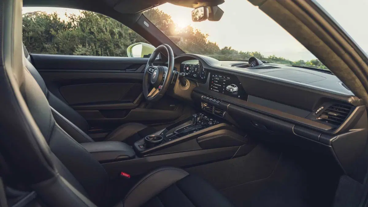 Porsche 911 Coupé 3.0 Carrera S 480cv auto (9)