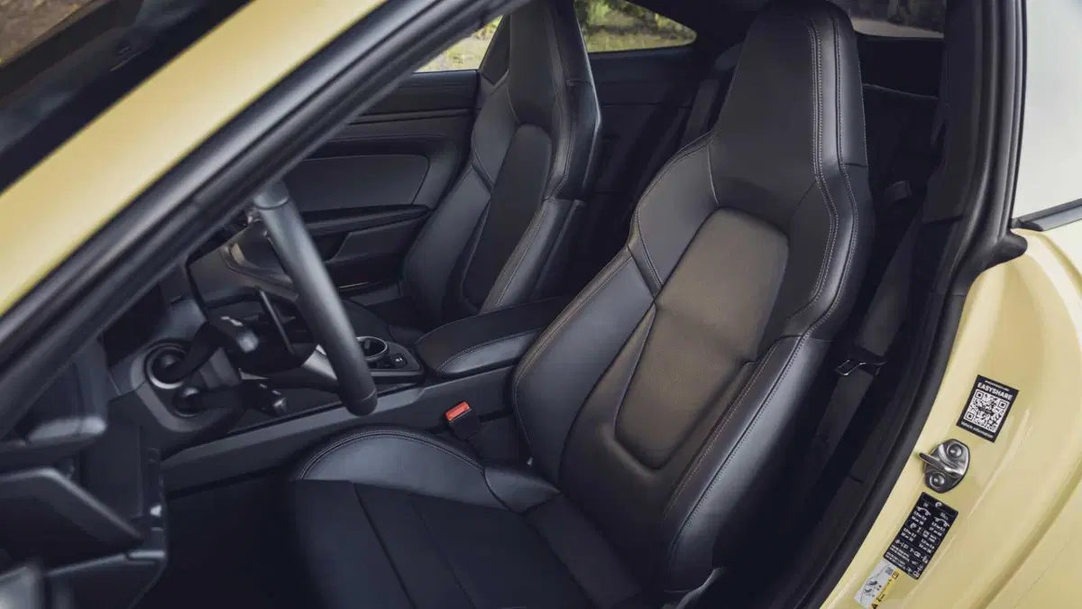 Porsche 911 Coupé 3.0 Carrera S 480cv auto (11)
