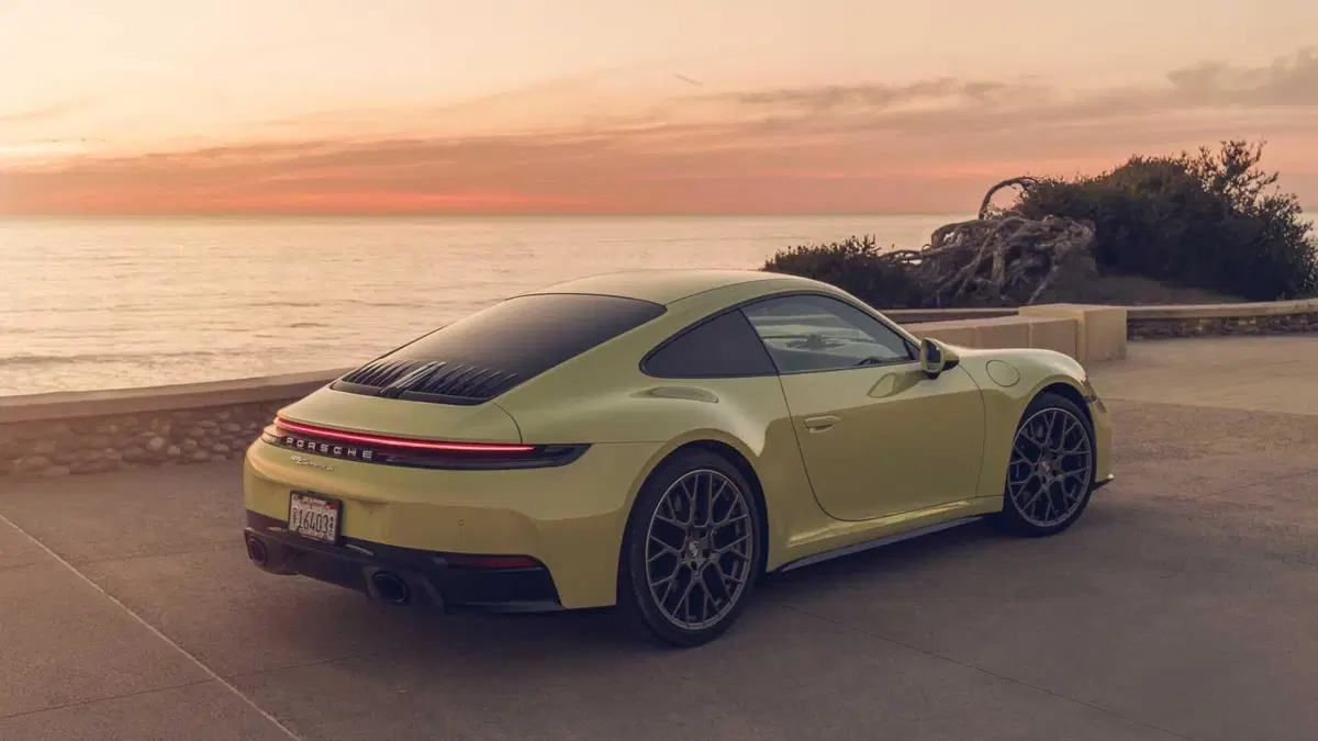 Porsche 911 Coupé 3.0 Carrera S 480cv auto 2p.ti (3)