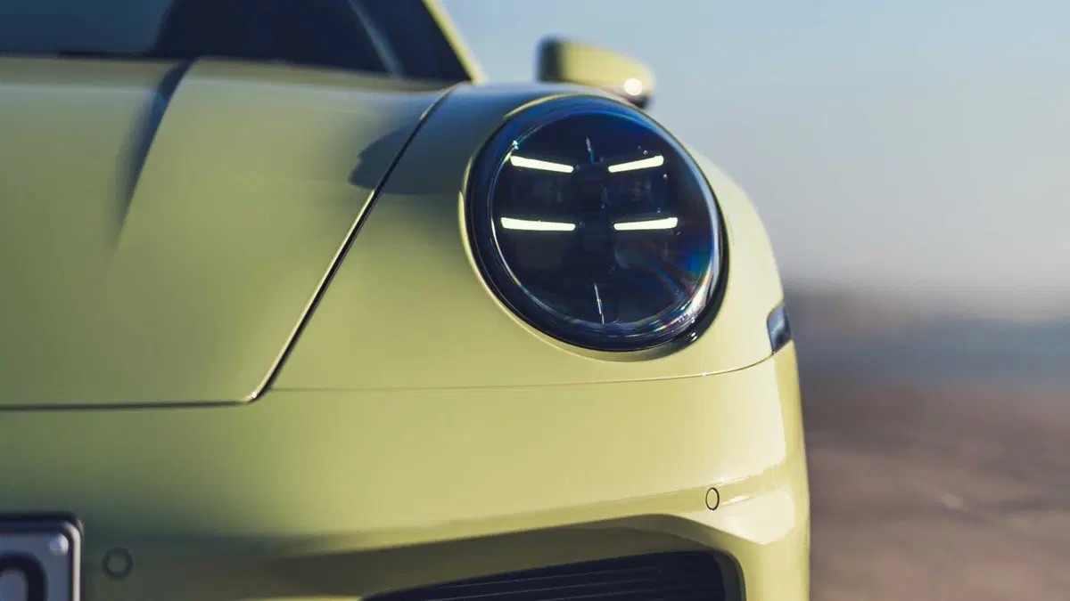 Porsche 911 Coupé 3.0 Carrera S 480cv auto 2p.ti (14)