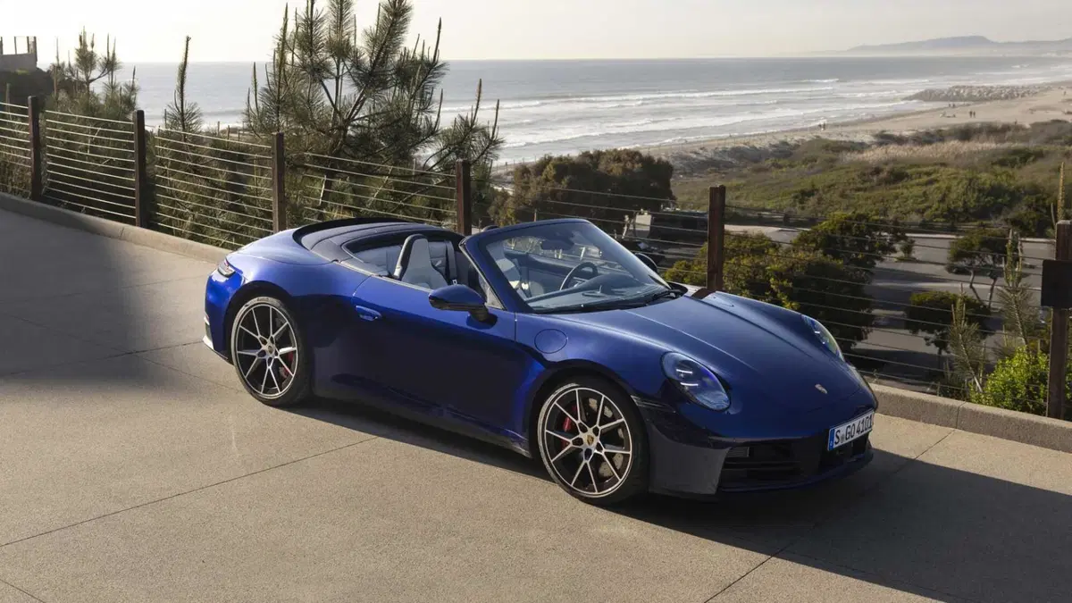 Porsche 911 Cabrio 3.0 Carrera S 480cv auto (3)