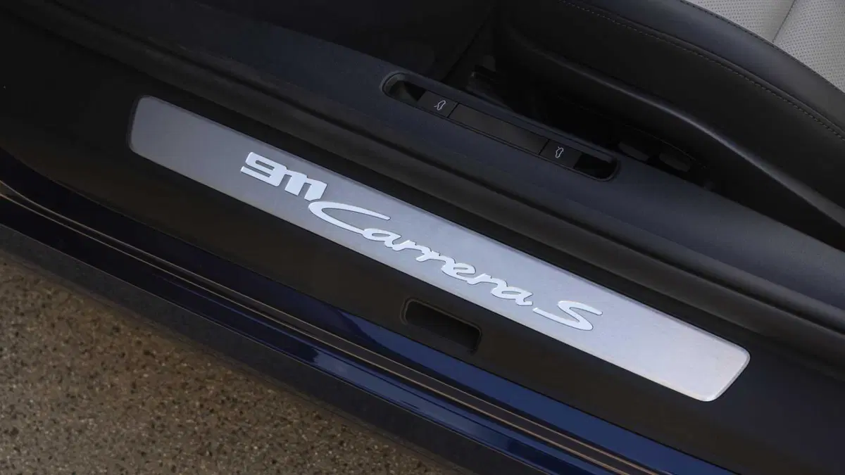 Porsche 911 Cabrio 3.0 Carrera S 480cv auto (15)