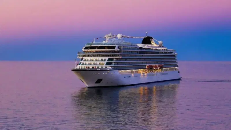 L'idrogeno avanza: arrivano le navi da crociera, la prima &egrave; italiana (Fincantieri e Isotta Fraschini)