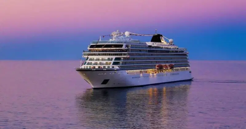 L'idrogeno avanza: arrivano le navi da crociera, la prima &egrave; italiana (Fincantieri e Isotta Fraschini)