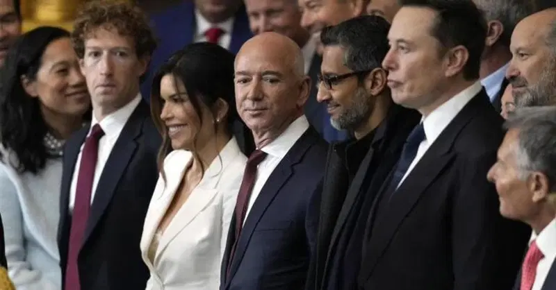 Bezos sfida Musk e Tesla: la startup Slate Auto lavora a un pick-up elettrico da&nbsp;25.000&nbsp;dollari