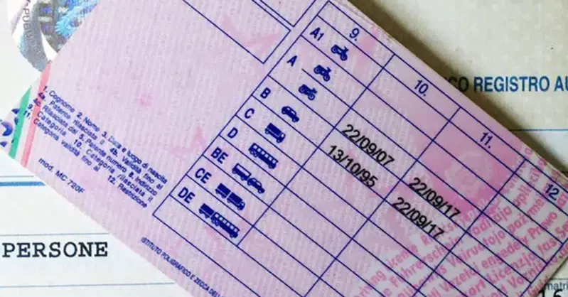 Punti della patente: ora si possono controllare sull'APP IO