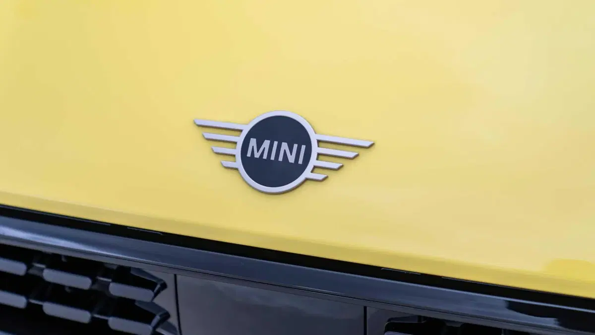 MINI Mini 5p 2.0 S Classic auto (9)