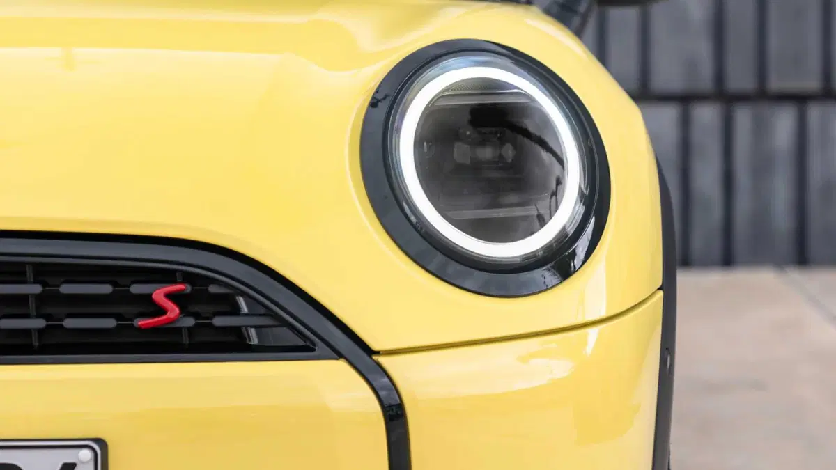 MINI Mini 5p 2.0 S Classic auto (10)