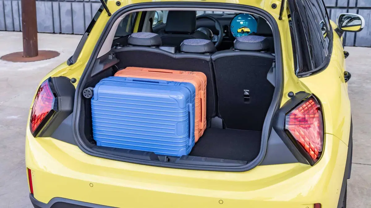 MINI Mini 5p 2.0 S Classic auto (8)
