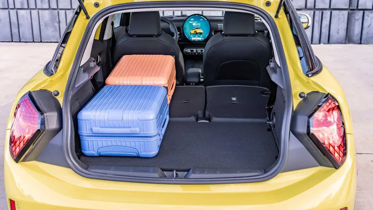 MINI Mini 5p 2.0 S Classic auto (7)