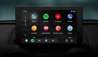 Android Auto presto compatibile con gli smart glasses: navigazione direttamente negli occhi del guid