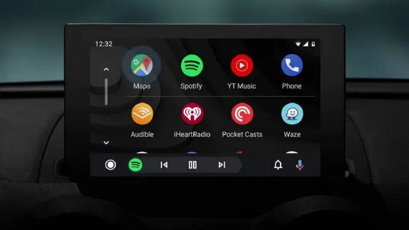 Android Auto presto compatibile con gli smart glasses: navigazione direttamente negli occhi del guid