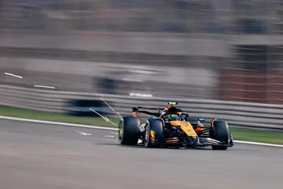 F1. Libere GP Bahrain, la McLaren &egrave; veramente choccante come dice Norris? Piastri: "Forti in ogni condizione"