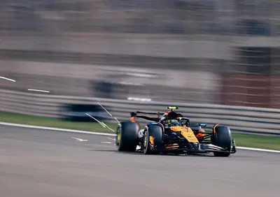 F1. Libere GP Bahrain, la McLaren è veramente choccante come dice Norris? Piastri: Forti in ogni condizione