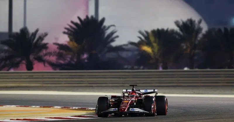 F1. McLaren subito in palla, Ferrari in cerca di risposte, Red Bull capricciosa: ecco cosa abbiamo abbiamo imparato dal venerd&igrave; del GP del Bahrain 