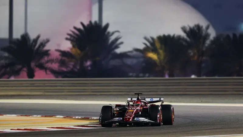 F1. McLaren subito in palla, Ferrari in cerca di risposte, Red Bull capricciosa: ecco cosa abbiamo abbiamo imparato dal venerd&igrave; del GP del Bahrain 