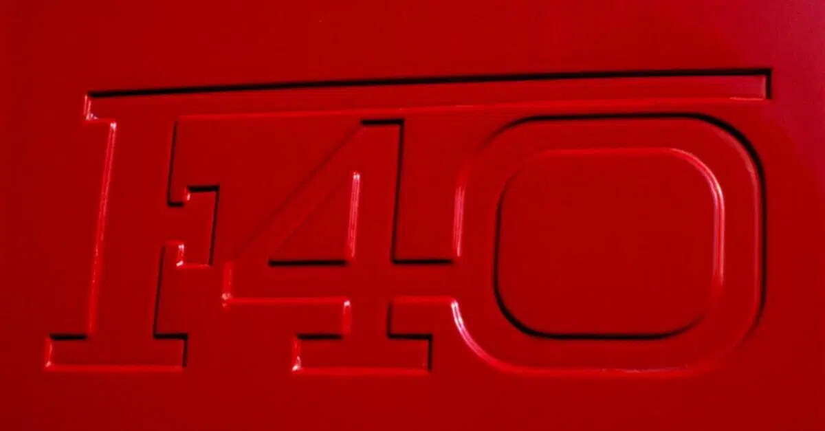 Ferrari F40: un'icona di ingegneria e prestazioni, la guida definitiva