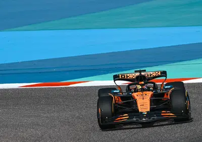 F1. Qualifiche GP Bahrain 2025: Piastri conquista la pole davanti a Russell, Leclerc ed Antonelli. Che delusione Norris, Verstappen ed Hamilton