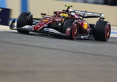 F1. Qualifiche GP Bahrain, Hamilton: Leclerc conferma che gli aggiornamenti funzionano. Per me obiettivo top-5, chiedo scusa ai tifosi