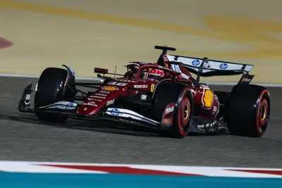 F1. McLaren a una punta sola, Ferrari in prima fila, i limiti della Red Bull: ecco cosa abbiamo imparato dalle qualifiche in Bahrain