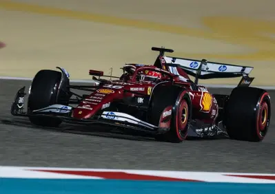 F1. McLaren a una punta sola, Ferrari in prima fila, i limiti della Red Bull: ecco cosa abbiamo imparato dalle qualifiche in Bahrain