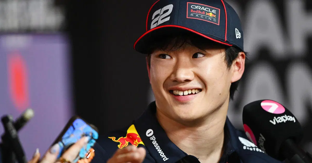 F1. Qualifiche GP Bahrain, Tsunoda arriva in Q3 per la prima volta con Red Bull: "Mi sento pi&ugrave; a mio agio con la RB21 ma..."