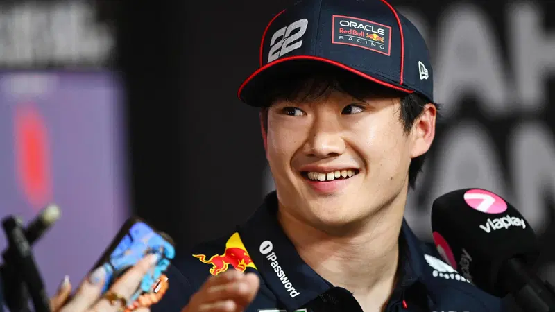 F1. Qualifiche GP Bahrain, Tsunoda arriva in Q3 per la prima volta con Red Bull: "Mi sento pi&ugrave; a mio agio con la RB21 ma..."