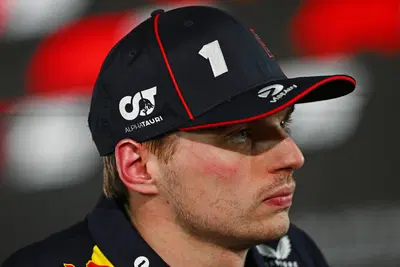 F1. Qualifiche GP Bahrain, Verstappen: "Far&ograve; del mio meglio ma siamo veramente molto lenti"