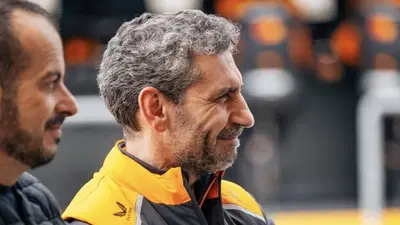 F1. L'onest&agrave; di Norris e la freddezza di Piastri: i punti di forza della McLaren spiegati da Andrea Stella (che difende Lando) in Bahrain