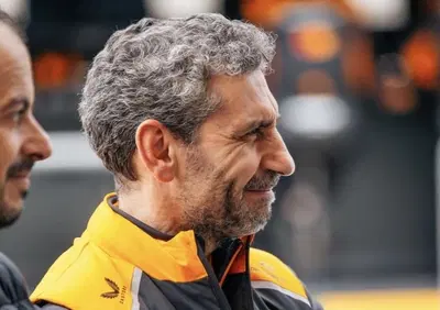 F1. L'onestà di Norris e la freddezza di Piastri: i punti di forza della McLaren spiegati da Andrea Stella (che difende Lando) in Bahrain