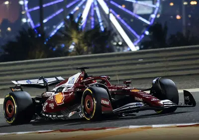 F1. Gran Premio del Bahrain 2025: orari Sky TV8 e griglia di partenza dopo le penalità della Mercedes