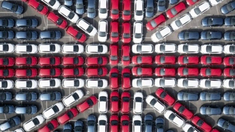 Brexit, le case automobilistiche si interrogano sul futuro