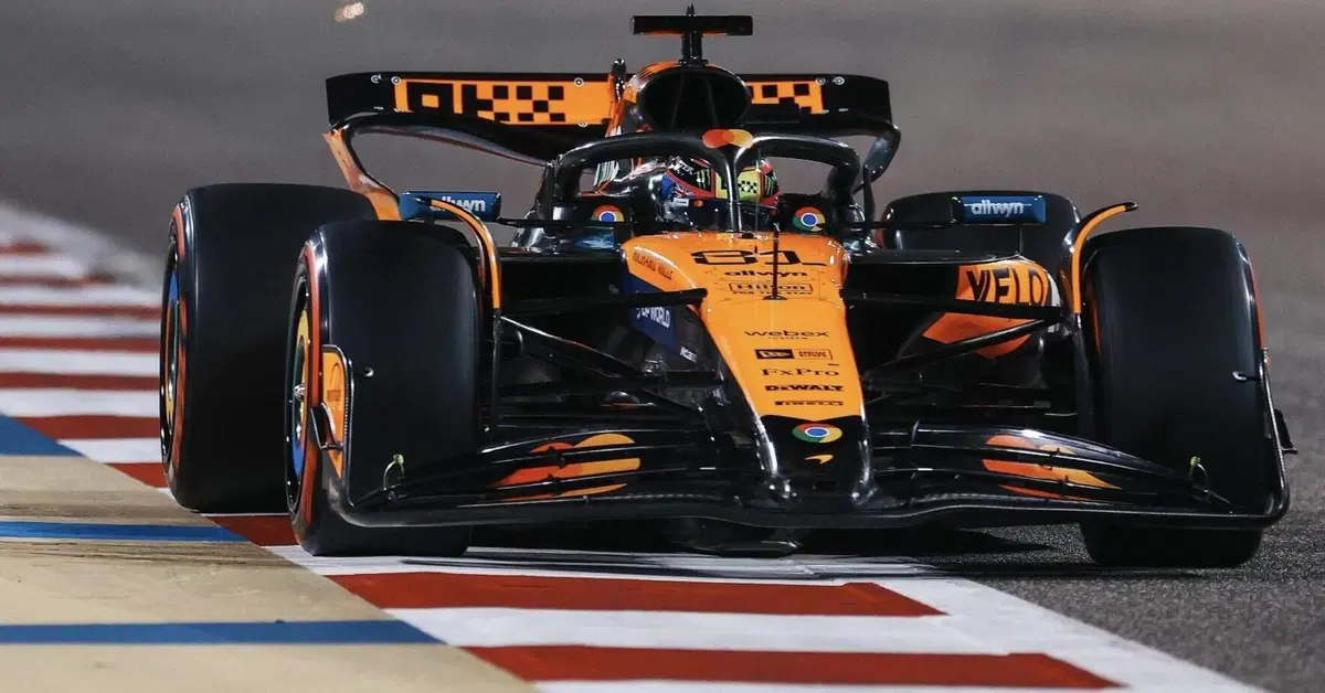 F1. GP Bahrain 2025: Piastri vince a Sakhir davanti a Russell e Norris. Leclerc resta quarto