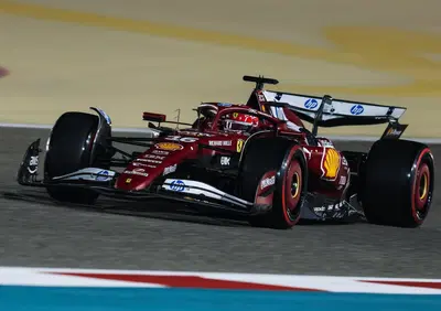 F1. GP Bahrain, Leclerc ammette: McLaren troppo avanti con la gestione gomme. Ferrari ancora troppo lenta