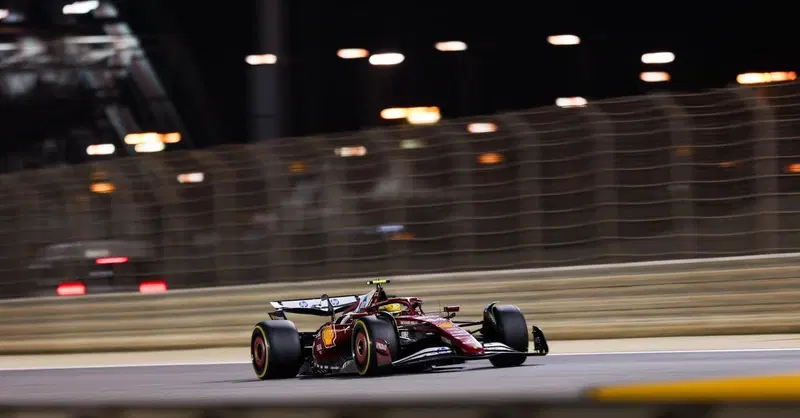 F1. GP Bahrain, Hamilton: "Mi avvicino sempre di pi&ugrave; a Leclerc. Sono certo che riusciremo a vincere"
