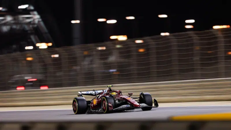 F1. GP Bahrain, Hamilton: "Mi avvicino sempre di pi&ugrave; a Leclerc. Sono certo che riusciremo a vincere"