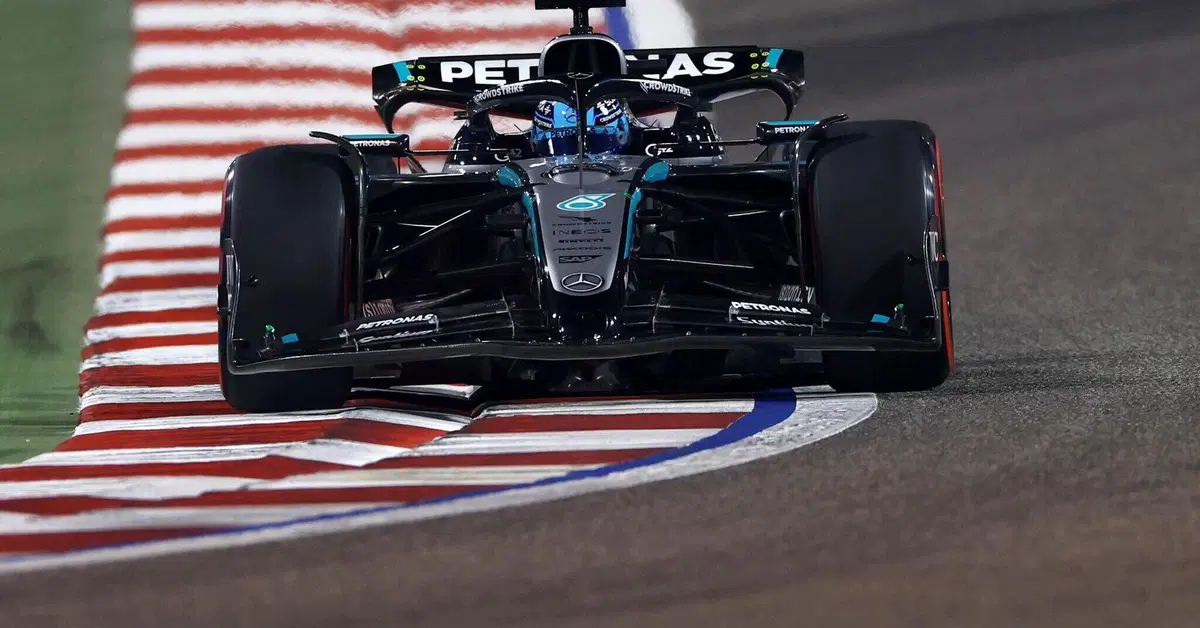 F1. GP Bahrain, nessuna penalit&agrave; per George Russell: ecco perch&eacute; la FIA ha deciso cos&igrave;