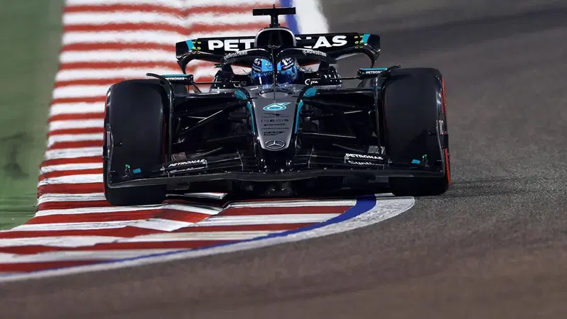 F1. GP Bahrain, nessuna penalit&agrave; per George Russell: ecco perch&eacute; la FIA ha deciso cos&igrave;